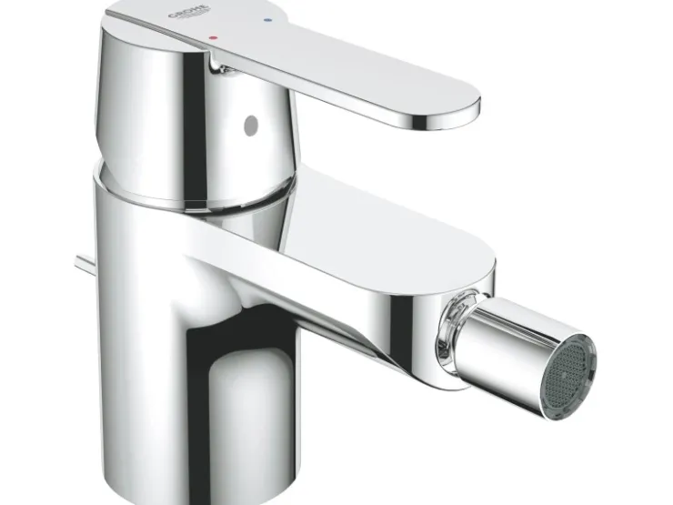 Discount Grohe QuickFix Einhand-Bidetarmatur Get
