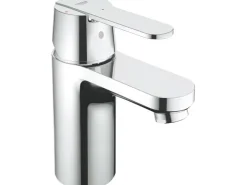 Outlet Grohe QuickFix Einhand-Waschbeckenarmatur Get S-Size