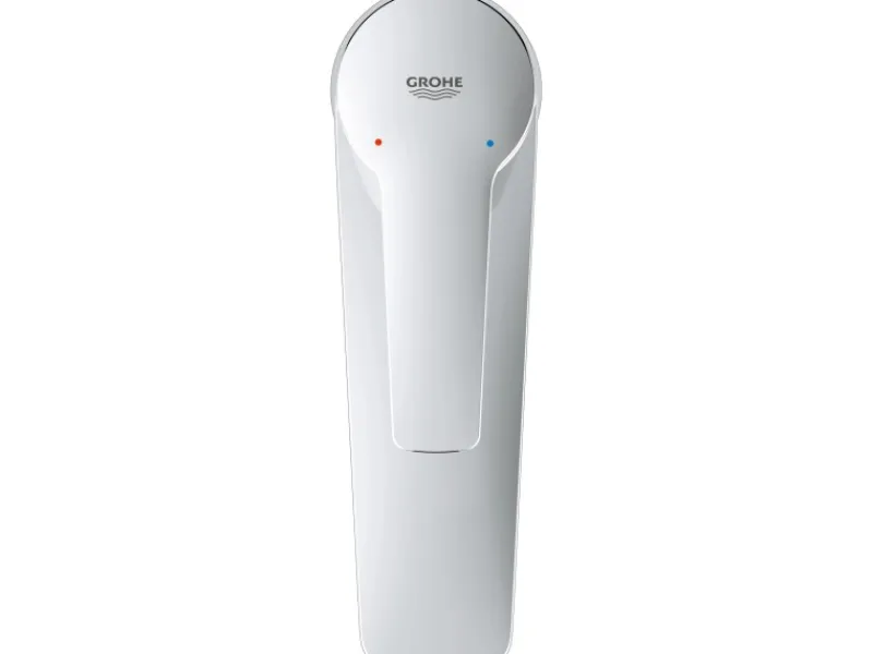 Sale QuickFix Einhand-Waschtischbatterie Start Alira M-Size Chrom Einhebelmischer