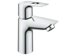Best Grohe QuickFix Waschtischarmatur Start Loop S LowFlow 3,5 l/min 32 mm (1 1/4")