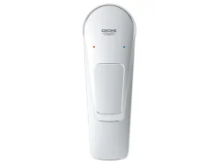 Best Grohe QuickFix Waschtischarmatur Start Loop S LowFlow 3,5 l/min 32 mm (1 1/4