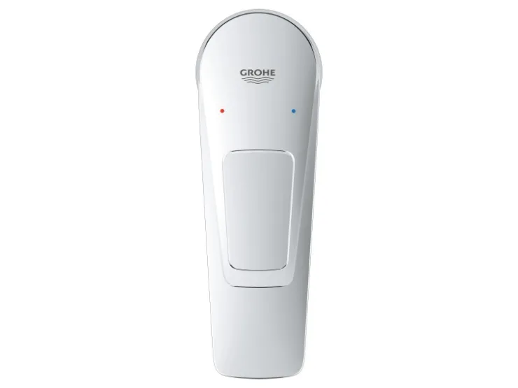 Best Grohe QuickFix Waschtischarmatur Start Loop S LowFlow 3,5 l/min 32 mm (1 1/4")