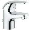 New Grohe QuickFix Waschtischarmatur Swift Chrom