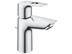 New QuickFix Waschtischarmatur Start M-Size mit Energie-Spar-Funktion 1 1/4" Einhebelmischer