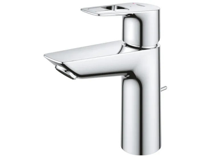 Sale Grohe QuickFix Waschtischarmatur Start Loop M Energie-Spar-Funktion 32 mm 1 1/4"
