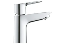 Outlet QuickFix Waschtischarmatur Start Edge S LowFlow 3,5 l/min Mousseur Einhebelmischer