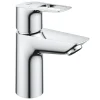 Online QuickFix Waschtischarmatur Start Loop S Push-open Ablaufgarnitur 1 1/4" Einhebelmischer