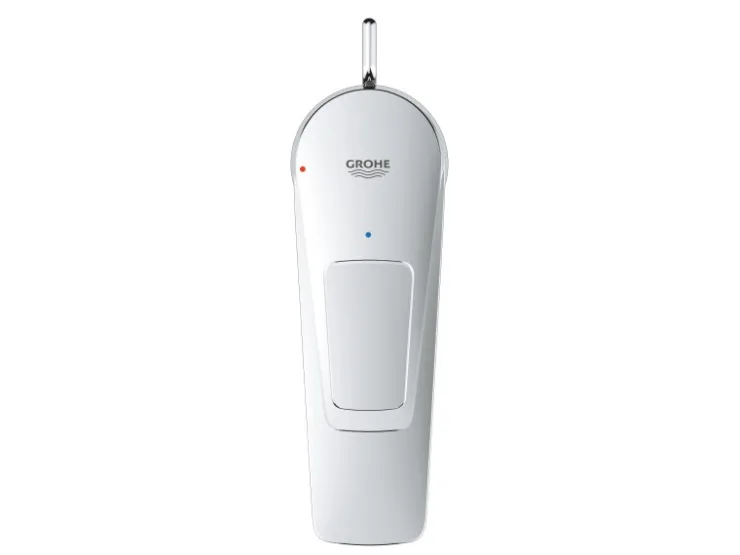 Online Grohe QuickFix Waschtischarmatur Start Loop S Energie-Spar-Funktion 32 mm 1 1/4"