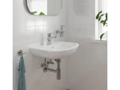 Online Grohe QuickFix Waschtischarmatur Start Loop S Energie-Spar-Funktion 32 mm 1 1/4