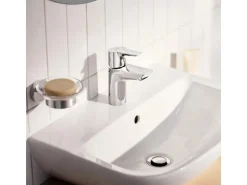 Sale Grohe QuickFix Waschtischarmatur Einhebelmischer Start Alira Chrom S