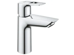 Discount QuickFix Waschtischarmatur Start Loop M Push-open Ablaufgarnitur 1 1/4" Einhebelmischer