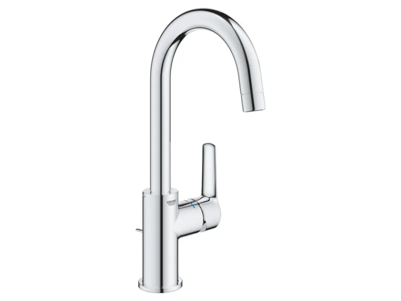 Clearance QuickFix Waschtischarmatur Start L-Size Zugstangen-Ablaufgarnitur 1 1/4" Zubehör Für Küchenarmatur|Ersatzteile Küchenarmatur