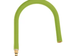 Discount Grohe Schlauchauslauf GrohFlexx Küche Grün für Einhand-Küchenarmatur Essence