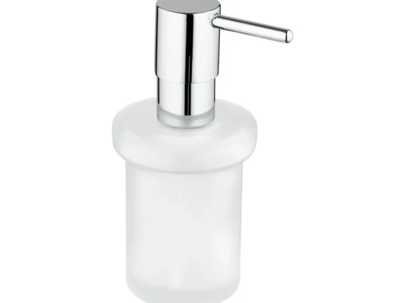 Seifenspender Essentials Zubehör Für Küchenarmatur