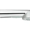 Sale Grohe Spülbrause mit Langlebiger Oberfläche 7, 5 cm x 5 cm x 21,5 cm Chrom