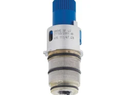 Best Thermostat-Kompaktkartusche 13 mm (1/2") mit Thermoelement Einhebelmischer|Ersatzteile Küchenarmatur