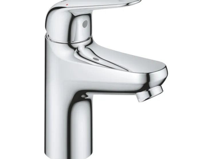 New Grohe Waschtischarmatur Einhebelmischer Swift S-Size