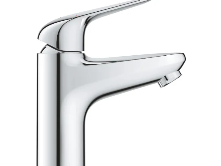 New Grohe Waschtischarmatur Einhebelmischer Swift S-Size