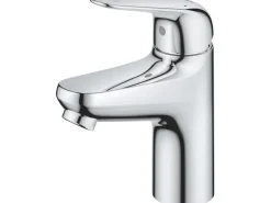 New Grohe Waschtischarmatur Einhebelmischer Swift S-Size