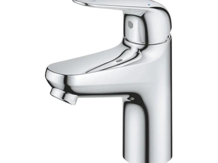New Grohe Waschtischarmatur Einhebelmischer Swift S-Size