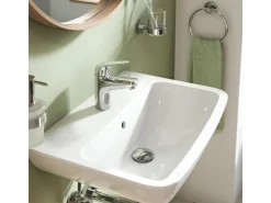 New Grohe Waschtischarmatur Einhebelmischer Swift S-Size