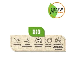 Clearance GROW by OBI BIO Garten- und Gemüse-Dünger, 1l
