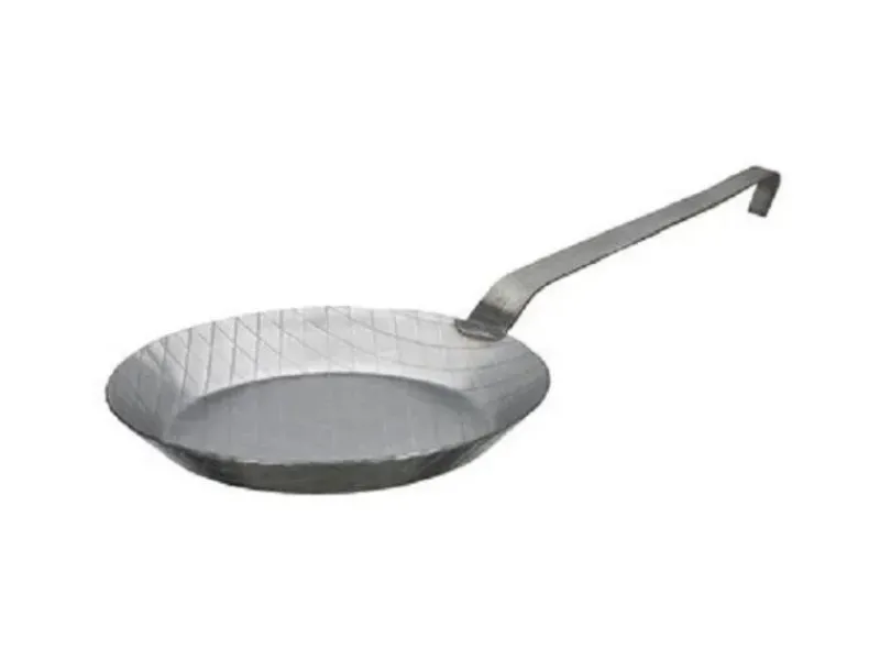 Discount Bratpfanne Gastro Traditionell 28Cm Pfannen
