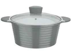 Sale GSW Kochtopf Bolero mit Glasdeckel 28Cm