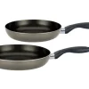 New GSW Pfannen Set Bratfit 2 Teilig