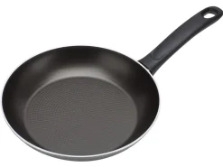 Hot GSW Pfannen Set Nova 3 Teillig Schwarz