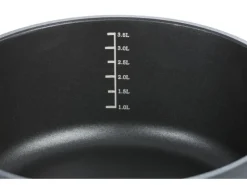 Clearance GSW Stielkasserolle Profi Black Star 16Cm