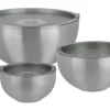 Hot GSW Thermoschüssel Set 6 Teile mit Kunststoffdeckel