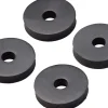 Zubehör Für Küchenarmatur|Ersatzteile Küchenarmatur<Hahnscheibe 4 mm x Ø 5 mm x Ø 20 mm 4 Stück