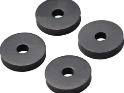 Zubehör Für Küchenarmatur|Ersatzteile Küchenarmatur<Hahnscheibe 4 mm x Ø 5 mm x Ø 20 mm 4 Stück