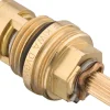 Hansgrohe Ersatzteile Küchenarmatur<Absperreinheit (Keramik)