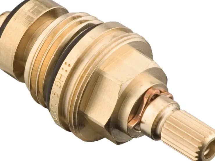 Sale Hansgrohe Absperreinheit (Spindel)