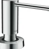 Discount Hansgrohe A51 Spülmittel-/ Lotionspender Chrom