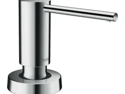 Discount Hansgrohe A51 Spülmittel-/ Lotionspender Chrom