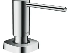 Online Hansgrohe A71 Spülmittel-/ Lotionspender Chrom
