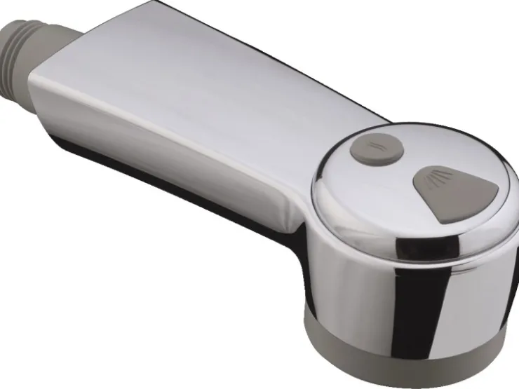 Discount Hansgrohe Ausziehbrause für Allegra Linea / Allegra Metropol Küchenarmatur Chrom