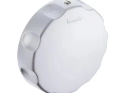 Hansgrohe Zubehör Für Küchenarmatur|Ersatzteile Küchenarmatur<Drehgriff für Excentra Fill/ Flexaplus Chrom