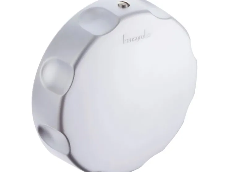 Hansgrohe Zubehör Für Küchenarmatur|Ersatzteile Küchenarmatur<Drehgriff für Excentra Fill/ Flexaplus Chrom