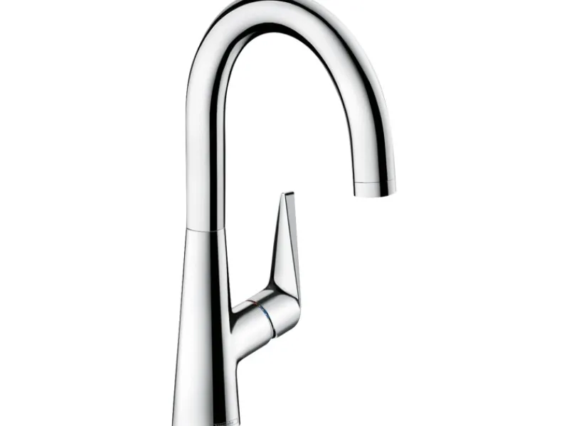 Best Einhebel-Küchenarmatur Talis S 220 Einhebelmischer
