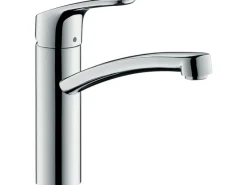 Discount Einhebel-Küchenarmatur Focus 160 mm Einhebelmischer