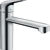 Sale Einhebel-Küchenmischer M421-H120 Chrom Einhebelmischer