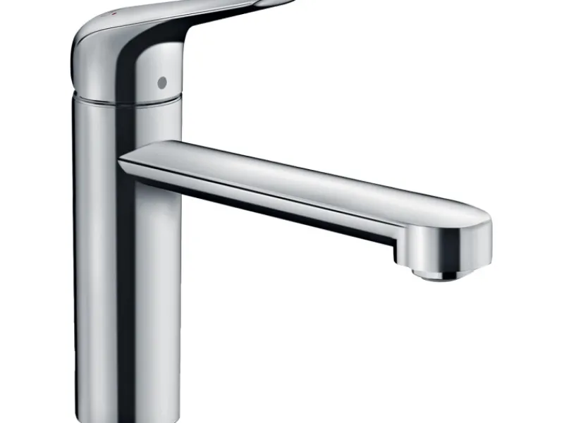 Sale Einhebel-Küchenmischer M421-H120 Chrom Einhebelmischer