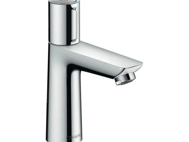 Online Einhebel-Waschbeckenarmatur Talis Select E 110 mm mit Zugstangen-Abl. Einhebelmischer
