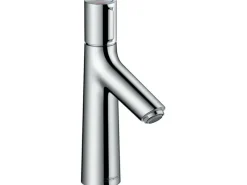 New Einhebel-Waschbeckenarmatur Talis Select S 100mm mit Zugstangen-Abl. Einhebelmischer