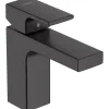 Discount Einhebel-Waschtischmischer Vernis Shape 100 Matt Black Ersatzteile Küchenarmatur