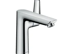 Hansgrohe Einhebelmischer<Einhebel-Waschtischarmatur Talis E 150 ohne Ablaufgarnitur Chrom